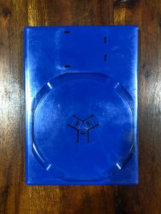 Final DOOM ps1 solo disco