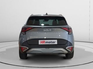 Kia Sportage Motion