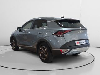 Kia Sportage Motion