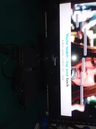 Adaptador Singstar PS2