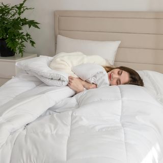 Good Nite Bettdecke Ganzjahresdecke 155x220 cm 4 J