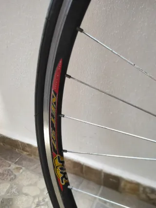 Bicicleta Bianchi Alloy 7000