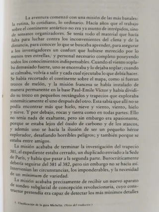 La noche de los tiempos