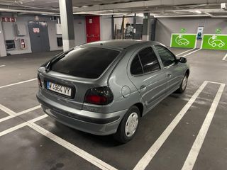 megane 1.6e Alizé