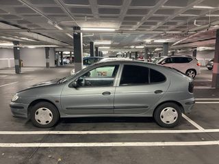 megane 1.6e Alizé