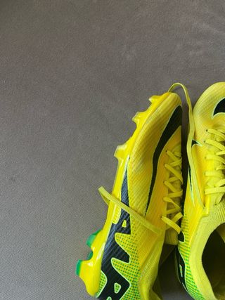 Zapatillas de fútbol Nike Mercurial