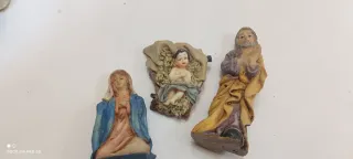 Nacimiento Belén Figuras