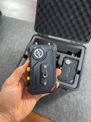 Hollyland Cosmo C1 (TX + RX) Wireless Video System