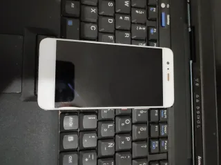 Huawei P10 Plata VTR-L09