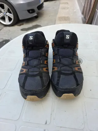 Zapatillas Salomon XT Reckon gtx