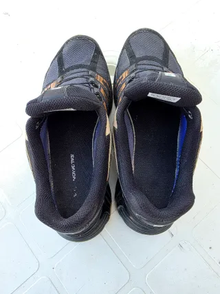 Zapatillas Salomon XT Reckon gtx