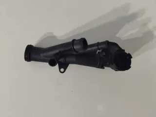 Caja Termostato TOPRAN 119 617