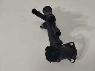 Caja Termostato TOPRAN 119 617