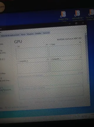 Acer Aspire 3 N17C4 Portátil Negro