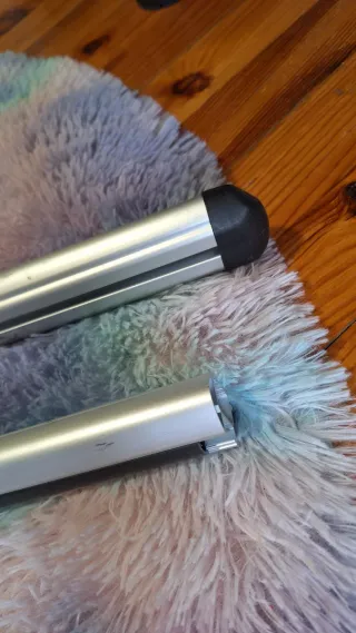 Barras de techo Feu Vert