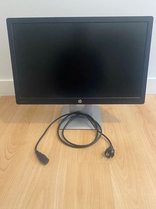 PC HP EliteDesk + Monitor HP 23