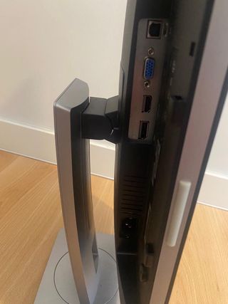 PC HP EliteDesk + Monitor HP 23