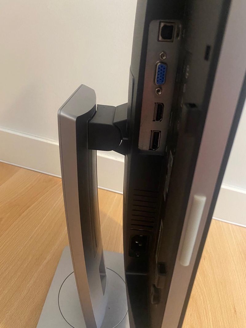 PC HP EliteDesk + Monitor HP 23 afbeelding 6