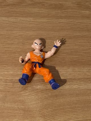 Figura Krilin Dragon Ball
