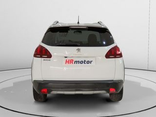 Peugeot 2008 Allure