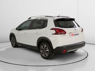 Peugeot 2008 Allure