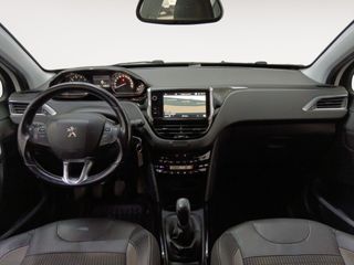 Peugeot 2008 Allure