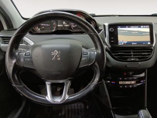 Peugeot 2008 Allure