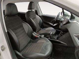 Peugeot 2008 Allure
