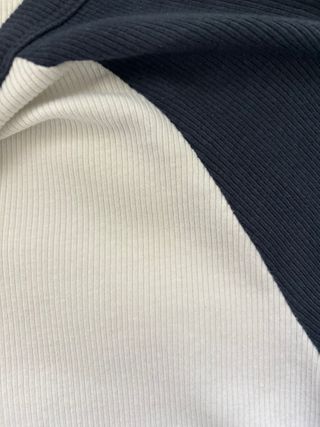 Camiseta Pull&Bear manga larga