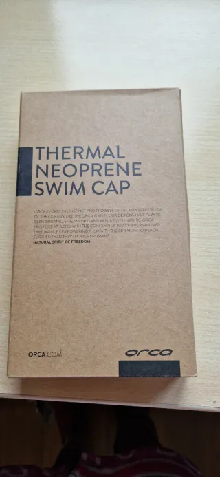 Traje Neopreno Orca W S7 Full Sleeve. Talla XS