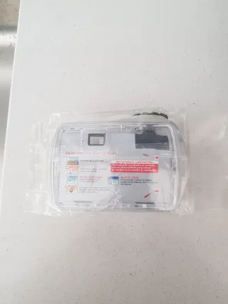 Cámara Coca-Cola Light