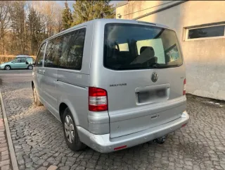 Volkswagen Transporter T5 2006