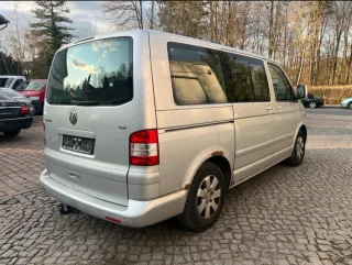 Volkswagen Transporter T5 2006
