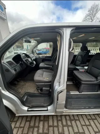 Volkswagen Transporter T5 2006