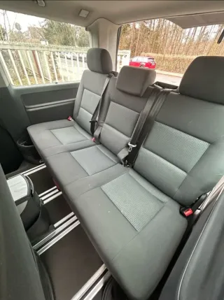 Volkswagen Transporter T5 2006