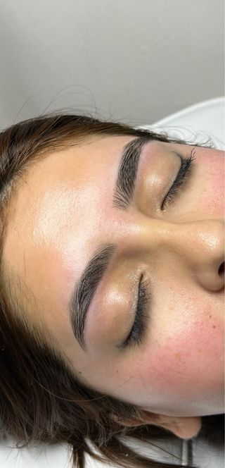 Manicurista a domicilio