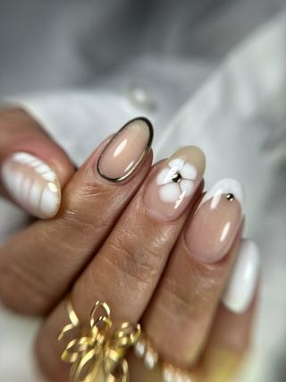 Manicurista a domicilio