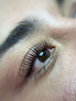 Manicurista a domicilio