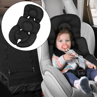 Reductor de asiento para bebé recién nacido, uso p