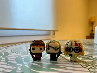 Funko Pop Harry Potter