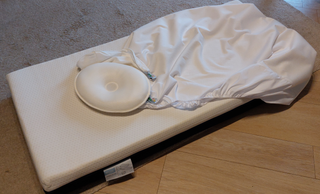 Colchón cuna Ecus Kids