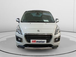 Peugeot 3008 Allure