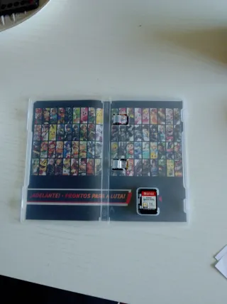 Super Smash Bros. Ultimate Nintendo Switch