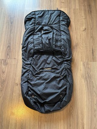 Saco Silla Paseo Invierno Jane Kids Zone