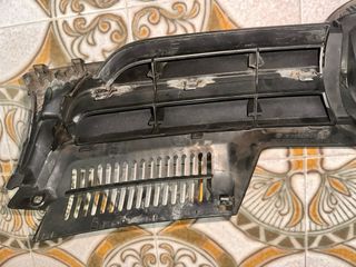 Piezas de coche rejilla de un golf 5