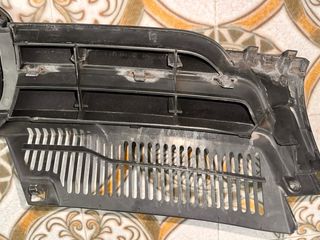 Piezas de coche rejilla de un golf 5