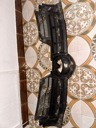 Piezas de coche rejilla de un golf 5