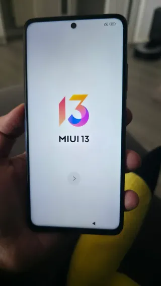Xiaomi M2007J17G