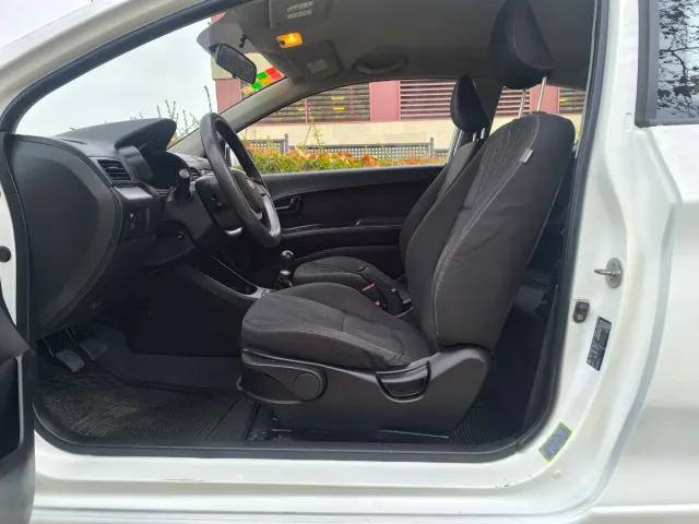 KIA Picanto 2012