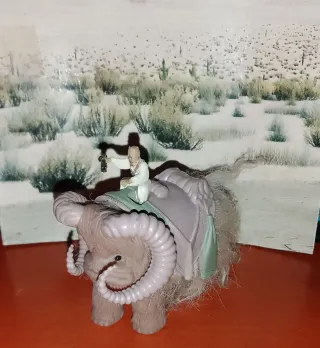 Micromachines Star Wars Tatooine